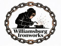 williamsburg ironworks logo